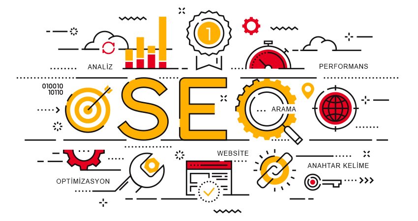 SEO (Arama Motoru Optimizasyonu)