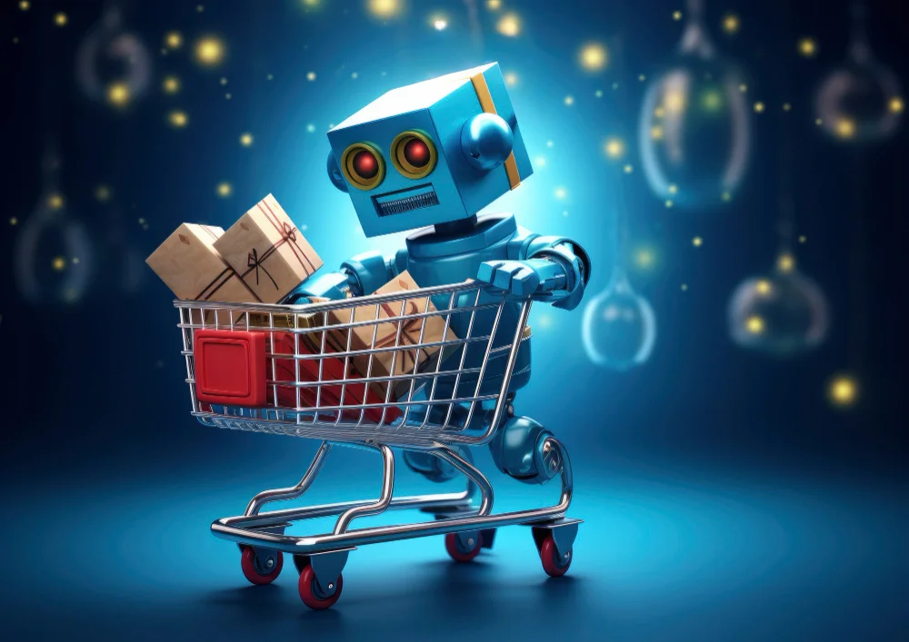 E-Ticaret Çözümleri